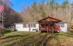 322 Prospect Rd, Maynardville, TN 37807