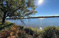 3983 E Robinson Lake Road, Barnes, WI 54873