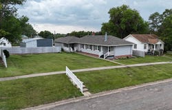 217 W Jefferson, Mankato, KS 66956