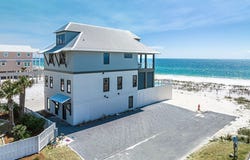 104 24th St, Mexico Beach, FL 32456
