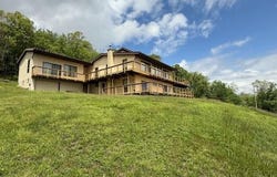61 TEAL DRIVE, GREEN SPRING, WV 26722