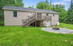 323 Merrill Road, Levant, ME 04456