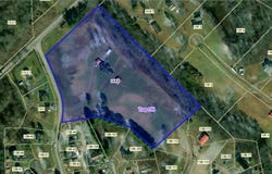 121 ROCKHOUSE RD, FAIRDALE, WV 25839