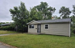 4233 W 22nd Avenue, Gary, IN 46404