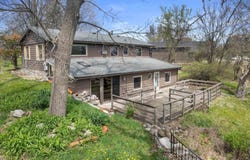 9214 N County Road F, Edgerton, WI 53534-8639
