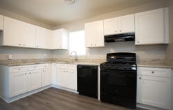 137 Saunders Drive, North Little Rock, AR 72117