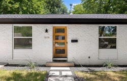 1606 Sweetbriar Ave, Austin, TX 78723