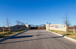 Lot 48 Barefoot Bay Boulevard, Corsicana, TX 75109