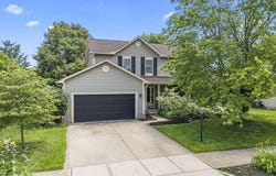 381 Hearthstone Drive, Delaware, OH 43015