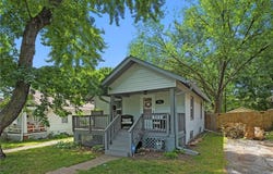 707 W 75th Terrace, Kansas City, MO 64114