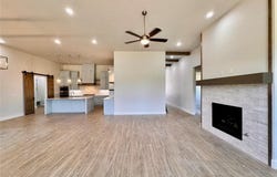 10165 NW 100th Street, Yukon, OK 73099