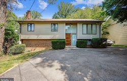 10205 CAPITOL VIEW AVENUE, SILVER SPRING, MD 20910