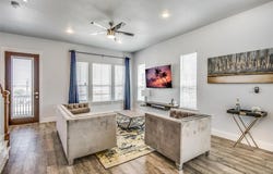 203 S Village Way, Lewisville, TX 75057