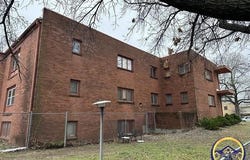 1300 SW Fillmore ST, Topeka, KS 66604