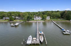 1100 STEAMBOAT ROAD, SHADY SIDE, MD 20764