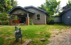 113 W DUNBAR Street, Shawnee, OK 74801