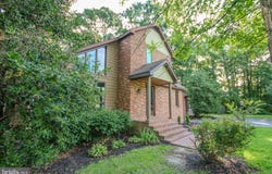 104 CLARENCE CHRISTY DRIVE, CRISFIELD, MD 21817