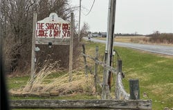25345 Bonney Road, Brownville, NY 13601