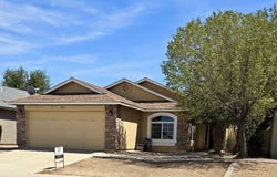 1561 E Copper Canyon Dr, Safford, AZ 85546