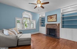 101 CLIFF TERRACE, WYNCOTE, PA 19095