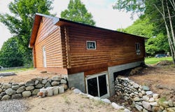 7723 Mile Point Drive, Central Lake, MI 49622