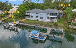 255 NW BAY PATH DRIVE, CRYSTAL RIVER, FL 34428