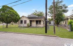 408 VILLARREAL ST., LA FERIA, TX 78559