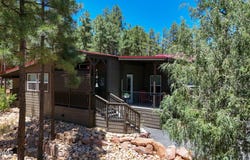 4481 S Elk Trot Loop, Show Low, AZ 85901