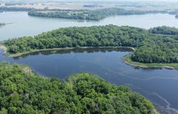 Lot A2 575th, Greenleaf Twp, MN 55355