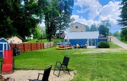 0755 S Wildwood Drive, Cromwell, IN 46732