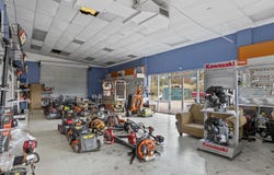812 Lake Harbour Drive, Ridgeland, MS 39157