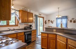 N4362 25th Avenue, Mauston, WI 53948