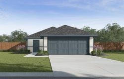 Model Home Coming Soon, WARD, AR 72176