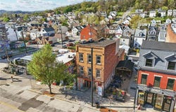 5111 Penn Ave, Garfield, PA 15224