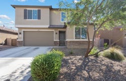 6714 E Via Arroyo Azul, Tucson, AZ 85756