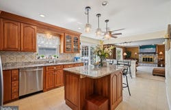 1449 WINDROW LANE, YARDLEY, PA 19067