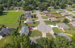 423 Mildred  CT, Alma, AR 72921