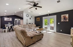 200 W Kendra Circle, Show Low, AZ 85901