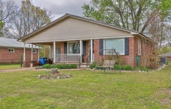 403 Fairlane, Greenfield, TN 38230