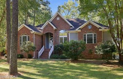 608 Pamlico River Drive, Washington, NC 27889