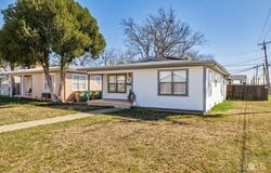 1726 S Park St, San Angelo, TX 76901