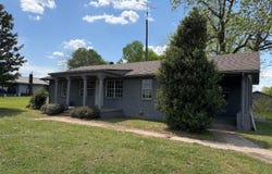 320 S Pontotoc Road, Bruce, MS 38915