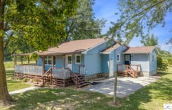 17726 HWY EE, Sedalia, MO 65301