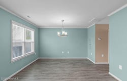 237 Boyington Place Road, Midway Park, NC 28544
