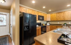 1533 Silver Run Trail, Billings, MT 59106