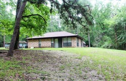 2733 County Road 1560, Grapeland, TX 75844