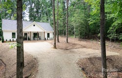676 Chapel Hill Drive, Troy, NC 27371