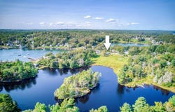32 Murray Hill Road, Boothbay, ME 04544