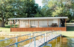 2037 Harris Drive, Graford, TX 76449