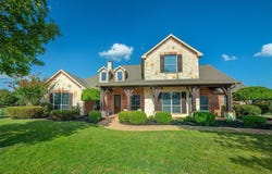 5100 Englenook Drive, Parker, TX 75002